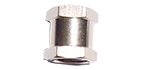 brass air connector